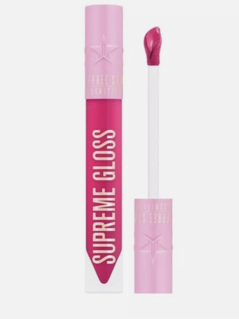 Jeffree Star Full Pigment Lip Gloss NWT